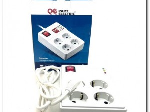 محافظ 4خانه کامپیوتر ارتدار پارت