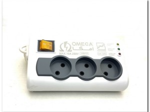 محافظ 3 خانه یخچالی امگا(P3100)