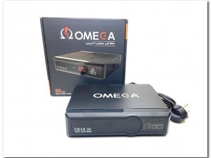 محافظ 4خانه یخچالی امگا (F6100)