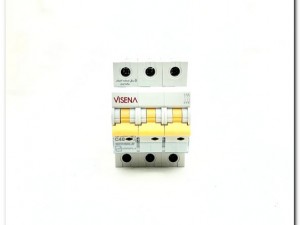 مینیاتوری 3 پل 40 آمپر ویسنا