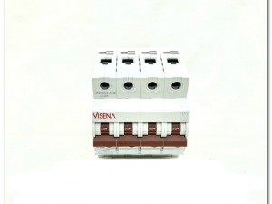 مینیاتوری 4 پل63 آمپر ویسنا