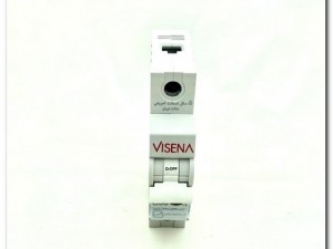 مینیاتوری 50 آمپر ویسنا