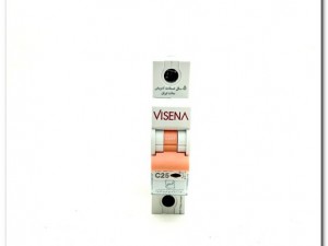 مینیاتوری 25 آمپر ویسنا