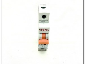 مینیاتوری 25 آمپر ویسنا