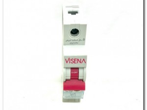 مینیاتوری 10 آمپر ویسنا