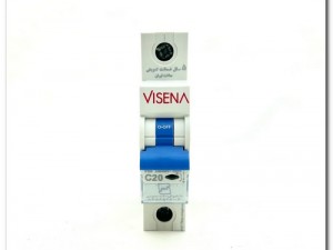 مینیاتوری 20 آمپر ویسنا