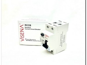 محافظ جان 2 پل 25 آمپر ویسنا