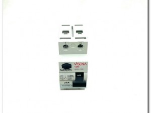 محافظ جان 2 پل 25 آمپر ویسنا