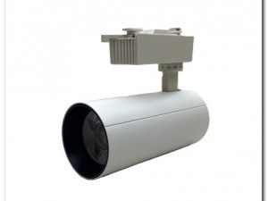 چراغ ریلی ریلایت 30 وات پارس شعاع (COB )