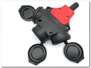 سه راهی صنعتی فرحان الکتریک