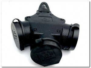 سه راهی صنعتی فرحان الکتریک