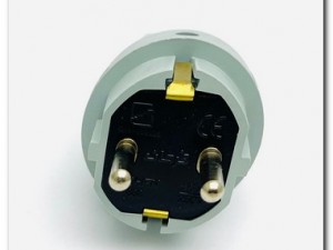 دوشاخه صنعتی