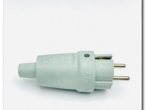 دوشاخه صنعتی