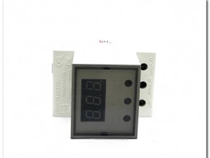 محافظ ولتاژ مینیاتوری پارت الکتریک