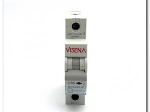 مینیاتوری 16 آمپر ویسنا