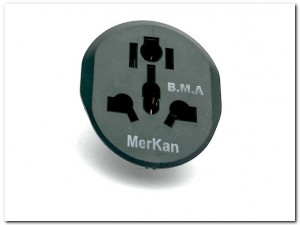 تبدیل 3 به 2 MerKan