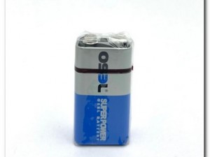 باتری کتابی اوسل