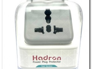 محافظ برق هوشمند تایمردار هادرون