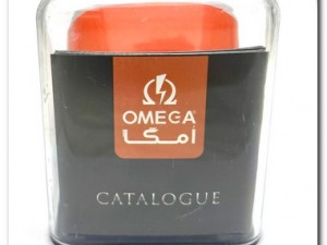 تبدیل دو شاخه تایمردار امگا