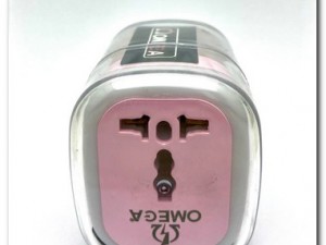 تبدیل 3 به 2 امگا ال ای دی دار