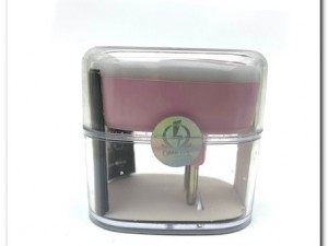 تبدیل 3 به 2 امگا ال ای دی دار