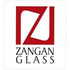 بلور و شیشه زنگان