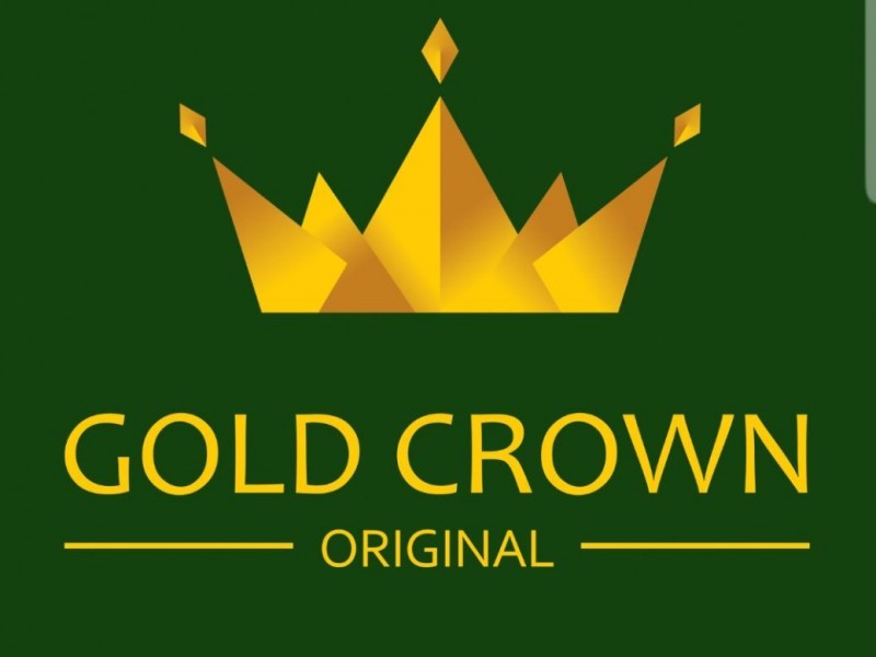 محصولات آشپزخانه GOLD CROWN