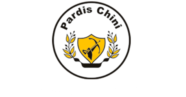 چینی پردیس کاشان