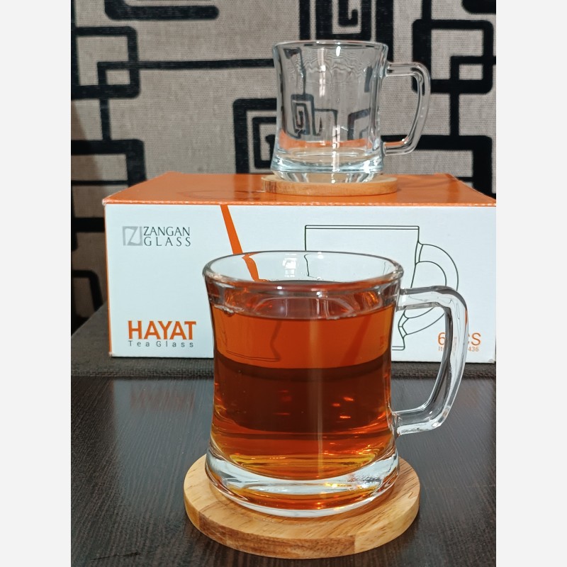 لیوان ونیز زنگان