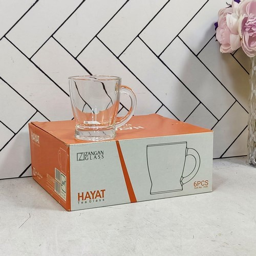 نیم لیوان حیات زنگان