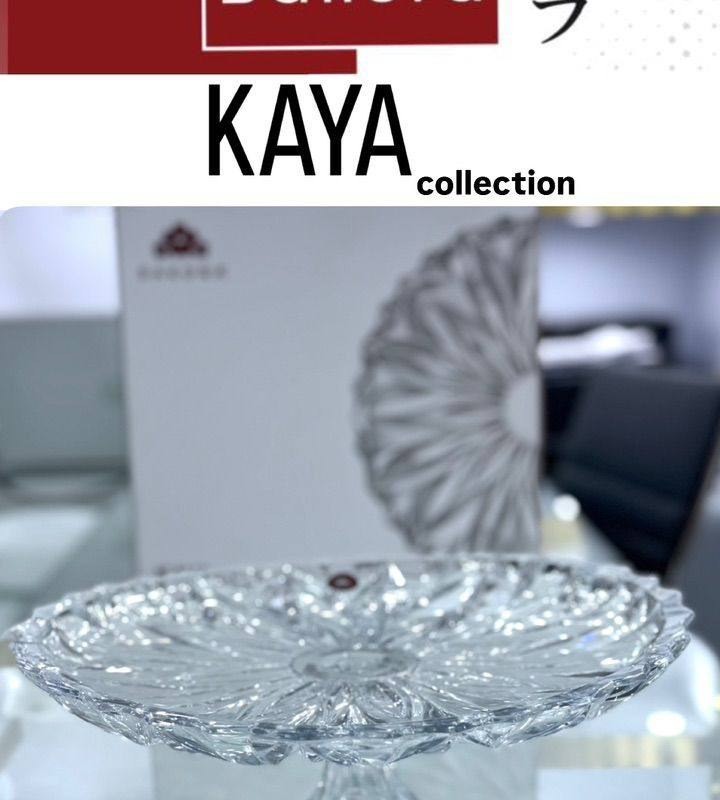 شیرینی کایا ساکورا نوری تازه