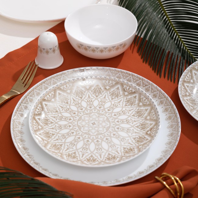 سرويس غذاخوري رونيسا شامپايني كد ٢٢٣