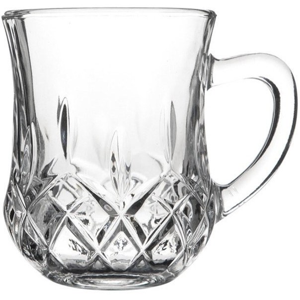 نيم ليوان دسته دار نوری تازه مدل ليونا بسته 6 عددی