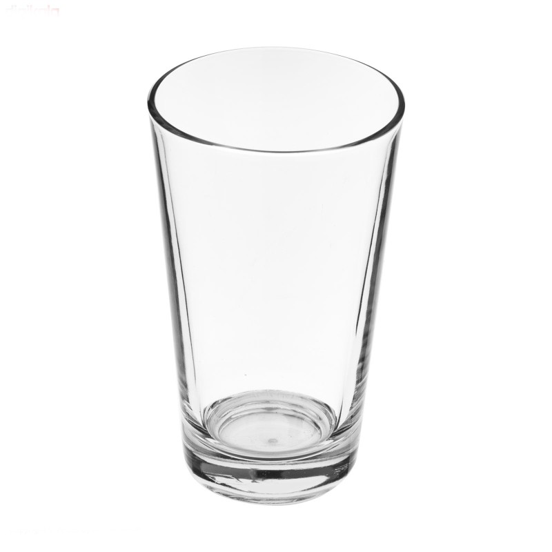 ليوان زنگان مدل آکوا ساده بسته 6 عددی