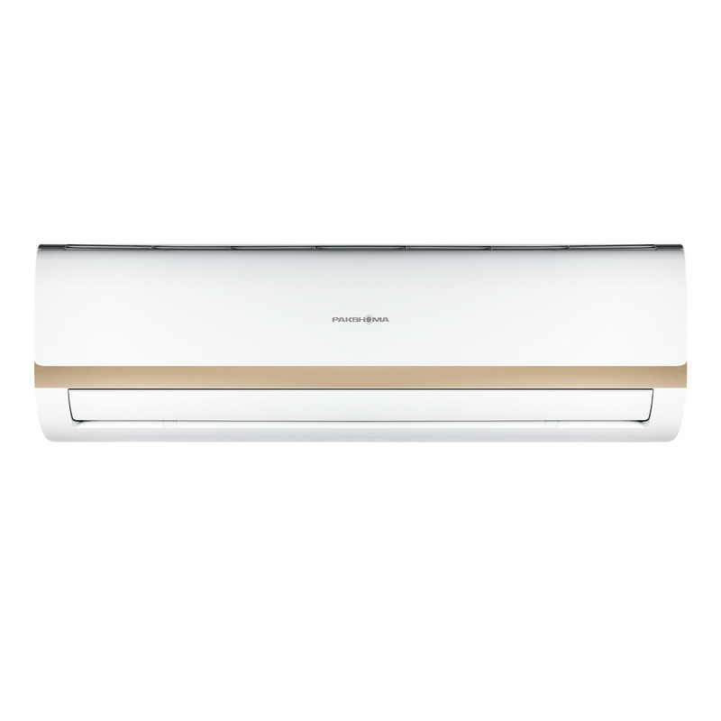 کولر گازی پاکشوما 18000 روتاری سرد و گرم