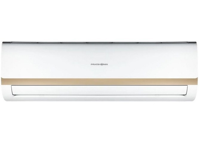 کالا کولر-گازی-18000-پاکشوما-مدل-MPF-18CH ا Air conditioner 18000 Pakshuma model MPF 18CH