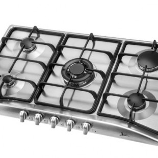 اجاق گاز صفحه ای اخوان (قطعات ايراني)مدل Gi-13