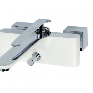 شير دوش رودكس سفيدكروم اِدرینا