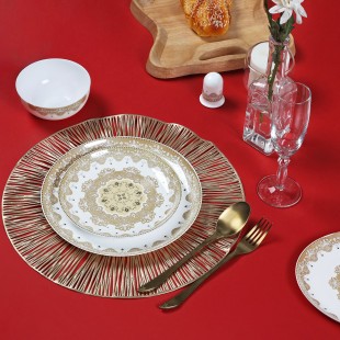 سرويس غذاخوري ليماس كد ٢٢٧