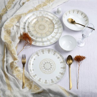 سرويس غذاخوري كاليستا كد ٢٢٥