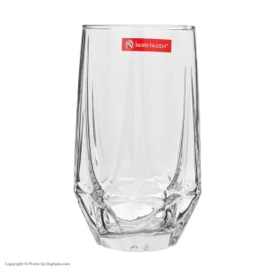 لیوان نوری تازه مدل استاتيك بسته 6 عددی