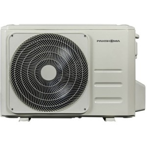 کولر گازی پاکشوما مدل MPF-24CH ا Pakshuma air conditioner model MPF-24CH