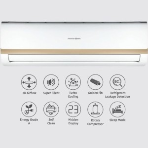 کالا کولر-گازی-18000-پاکشوما-مدل-MPF-18CH ا Air conditioner 18000 Pakshuma model MPF 18CH