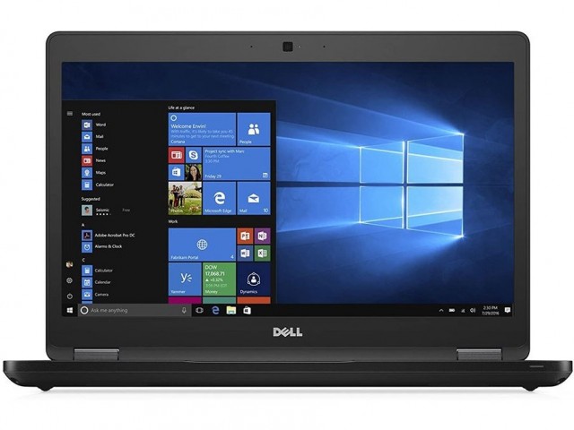 لپ‌تاپ Dell E5470 استوک
