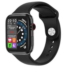 ساعت هوشمند Haino Teko GP-22 | طراحی لوکس، امکانات حرفه‌ای