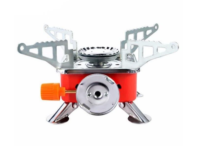 اجاق گاز کوهنوردی و طبیعتگردی مربعی مدلK-202 kovar