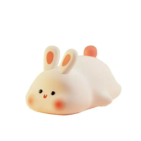 چراغ خواب کودک طرح خرگوش مدل (اورجینال)