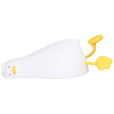 چراغ خواب اتاق کودک طرح اردک خسته