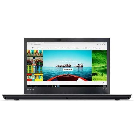 لپ تاپ استوک 14 اینچی Lenovo مدل ThinkPad T470