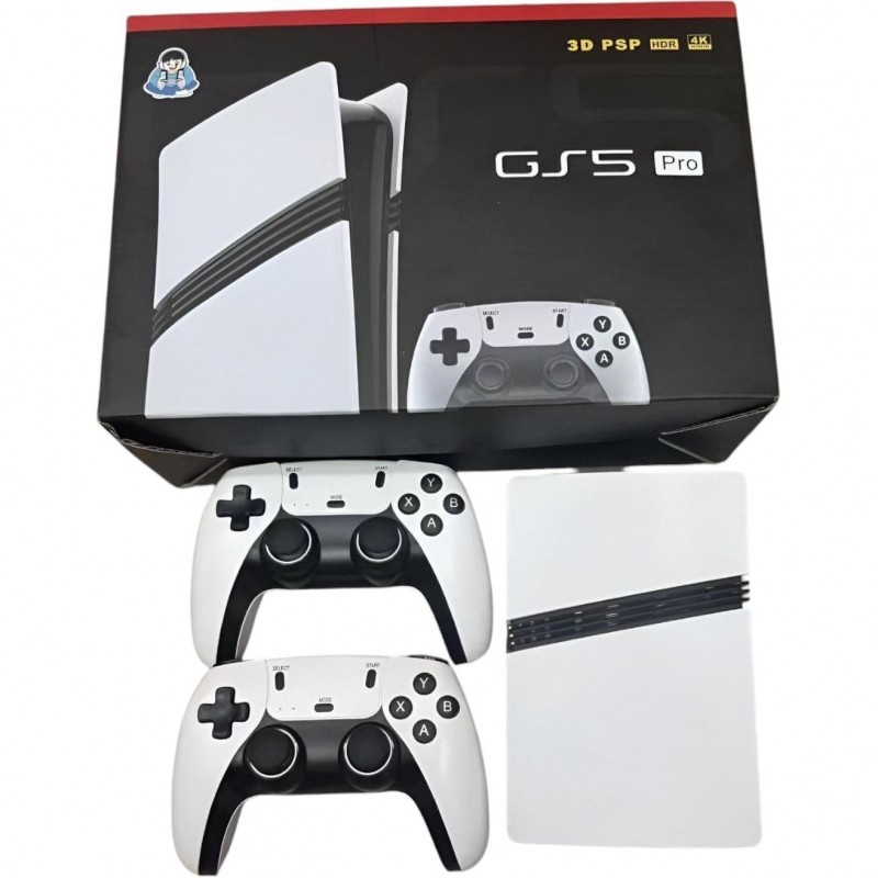 کنسول بازی مدل GS5 Pro فروش به صورت تک و عمده